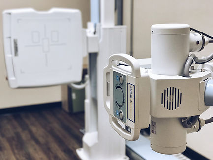 urgent care with x ray near me