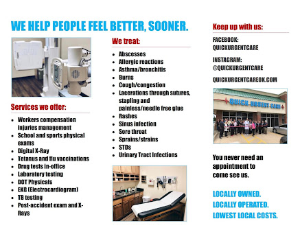 urgent care near me