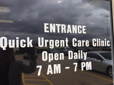 urgent care near me