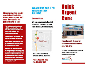 urgent care near me