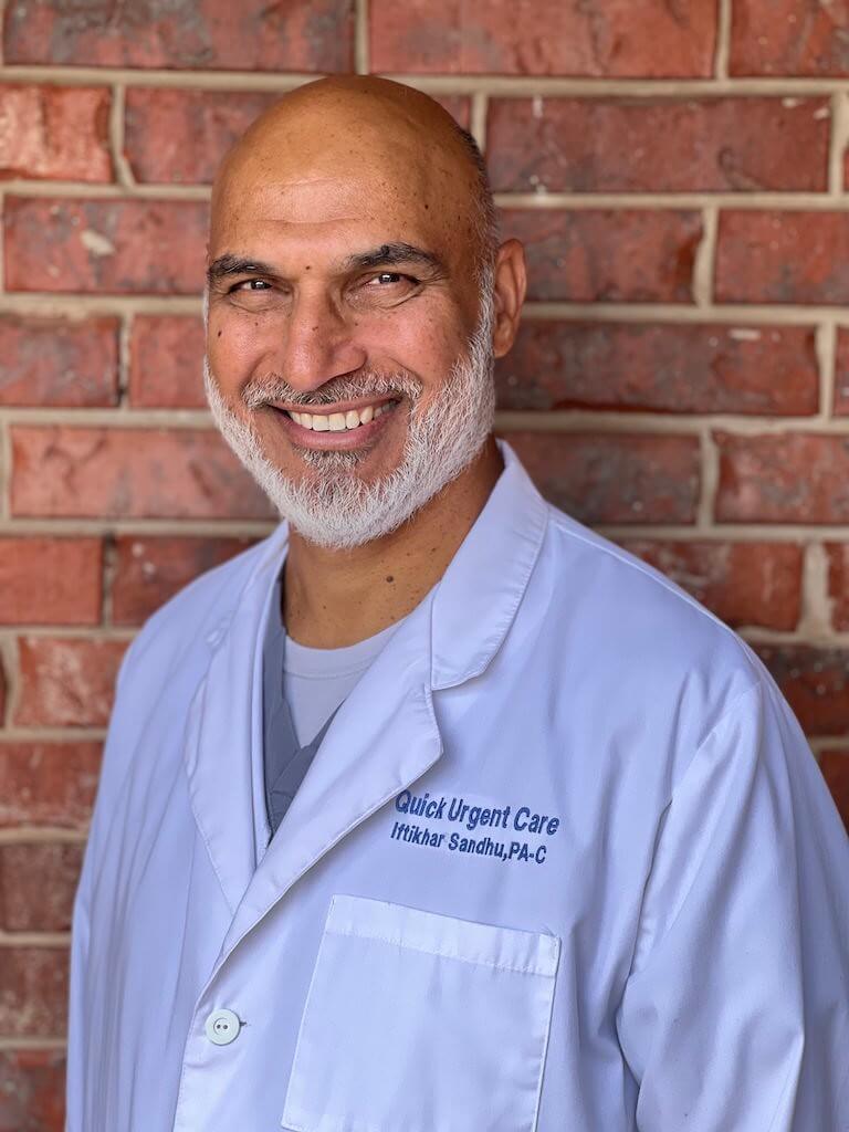 walk in clinic moore ok