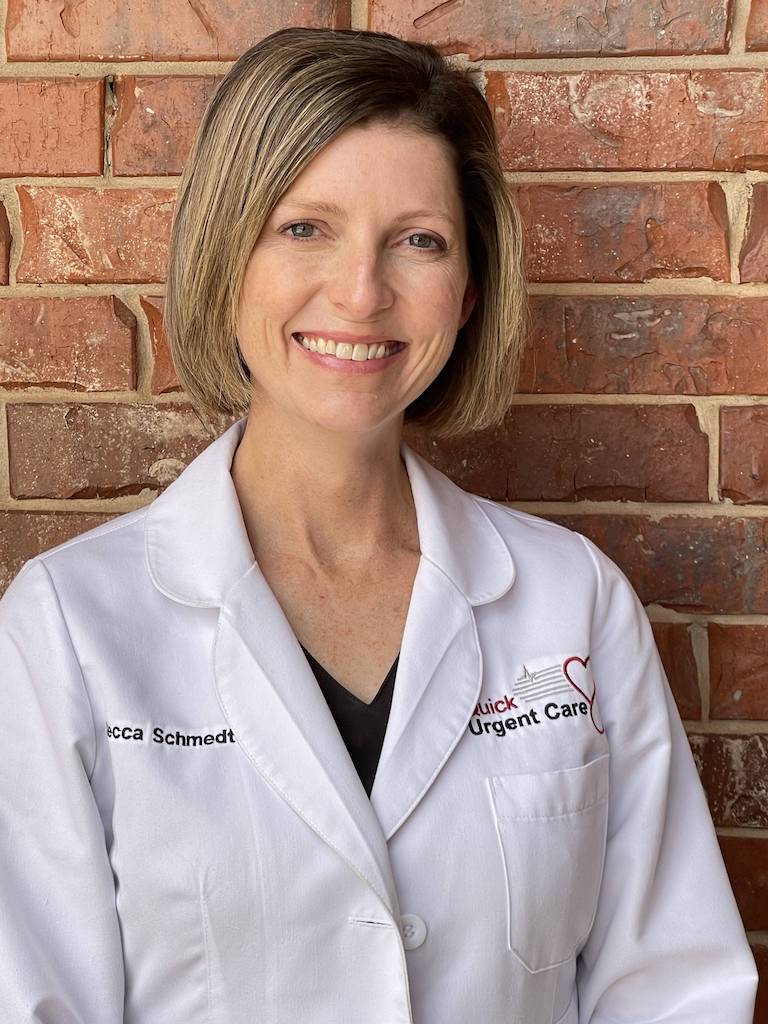 Our Providers at Quick Urgent care Clinic