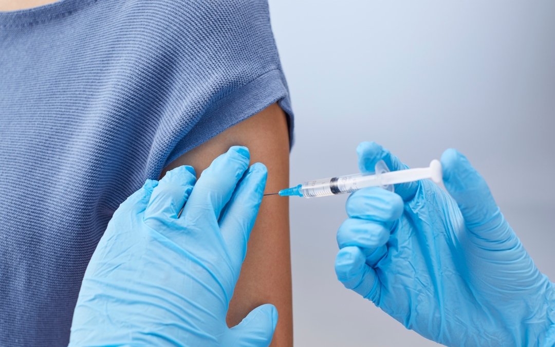 Why Walk-In Immunization Clinics Are Convenient for Families